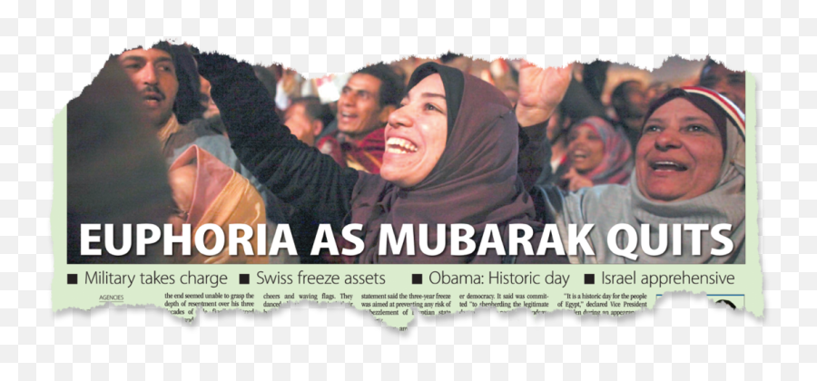 Mubaraku0027s Resignation Behind The Scenes Arab News - Sharing Emoji,Obama Emotions