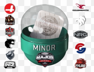 Berlin 2019 Minor Challengers Holo - Foil Rmr 2020 Capsules Emoji,Dota 2 Logo Emoticon Steam