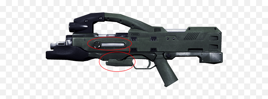 Tenno Rifle Concept Drawing - Page 6 Fan Concepts Warframe Burston Emoji,Halo 3 Battle Rifle Emoticon