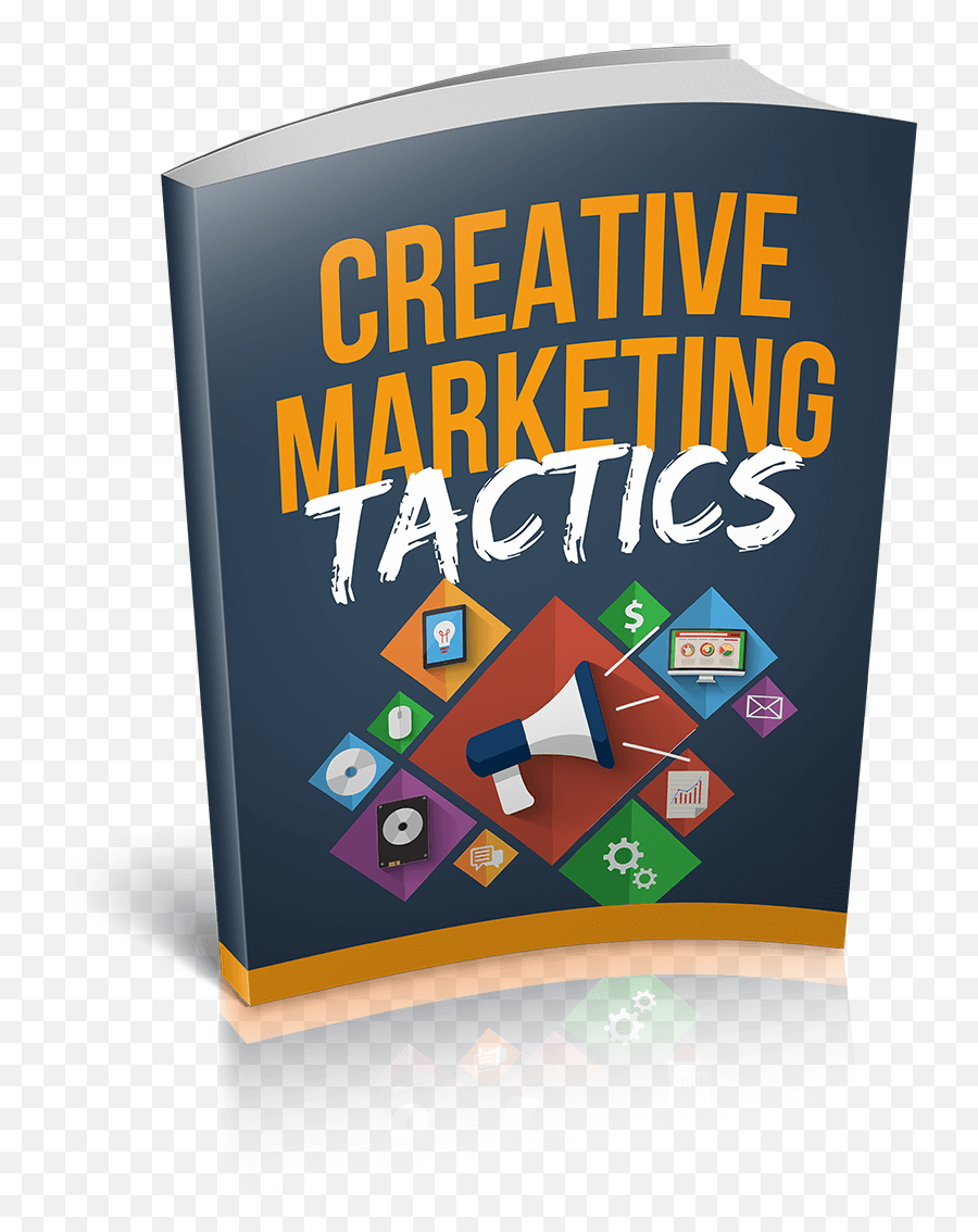 Creative Marketing Tactics E - Book Free Download Skillevoke Language Emoji,Emoji For Youtube Thumbnail