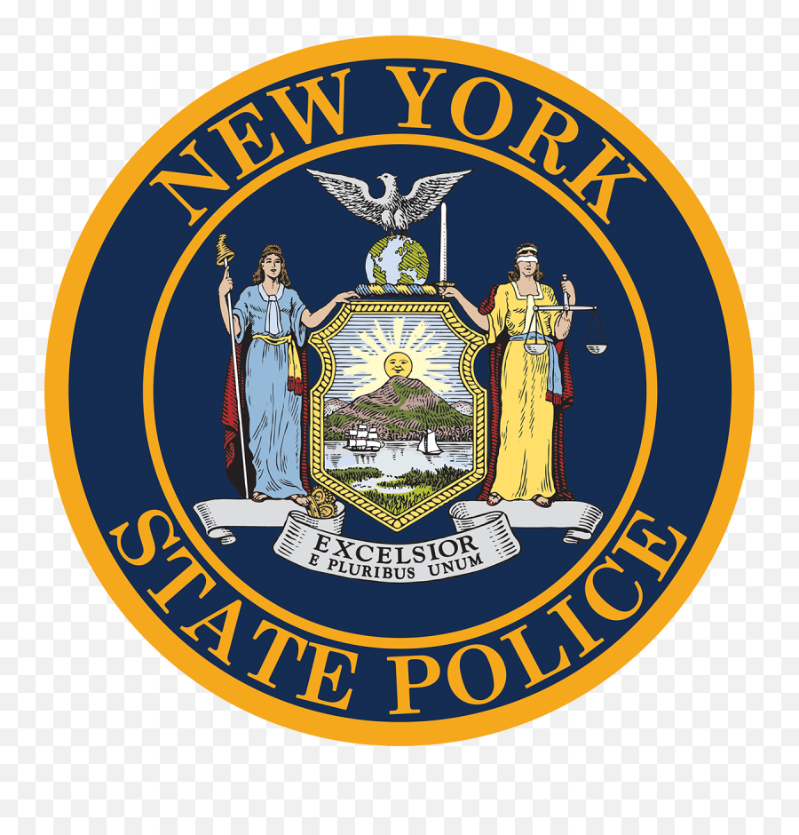 Fulton Woman Charged With Animal Cruelty Police Say Puppy - New York State Police Logo Png Emoji,Symbols And Emoticons New Symbols For Facebook