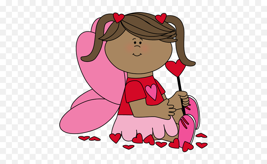 Free Images Valentine S Day Download Free Clip Art Free - Cartoon Valentines Day Kids Emoji,African American Valentine's Day Emojis