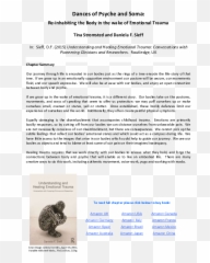 Expressive Arts Therapy Research Papers - Academiaedu Document Emoji,Amazon Learning Emotion Focused Therapy