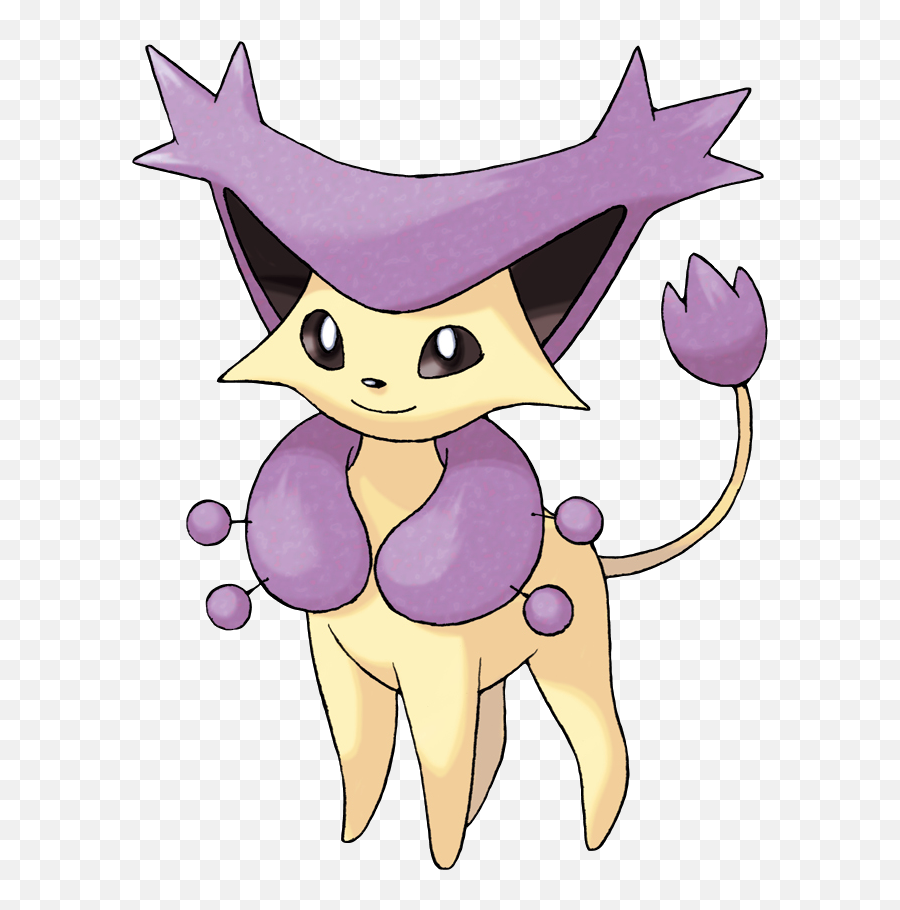 Delcatty - Pokemon Delcatty Emoji,Good Rockruff Emotion