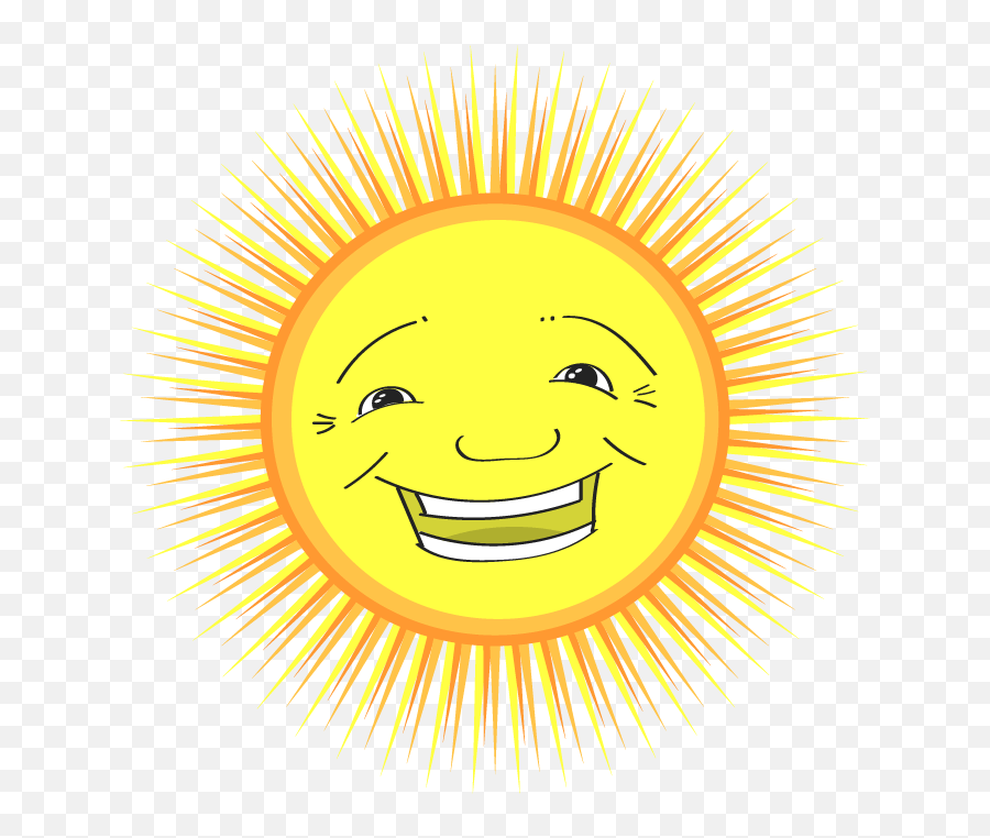 Here Comes The Sun - Carol Green Happy Emoji,Wha?? Emoticon