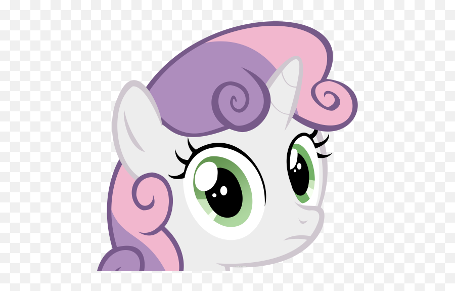 Stylesheet - Squint Pony Emoji,Spooped Emoticon
