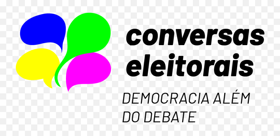 Conversas Eleitorais - Democracia Além Do Debate Itaimich Emoji,Mensagens De Conversa??o Com Emojis E Abrevia??es