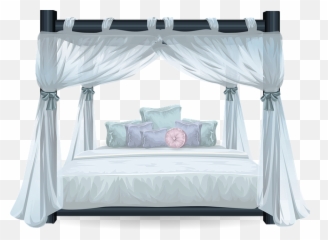 700 Free Sleep U0026 Bed Illustrations - Pixabay Transparent Background Cute Bed Png Emoji,Bed Emoji