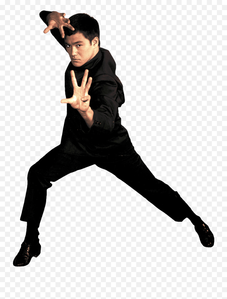 Png Images Pngs Bruce Lee Martial - Transparent Bruce Lee Png Emoji,Emotions Can Be The Enemy Bruce Lee