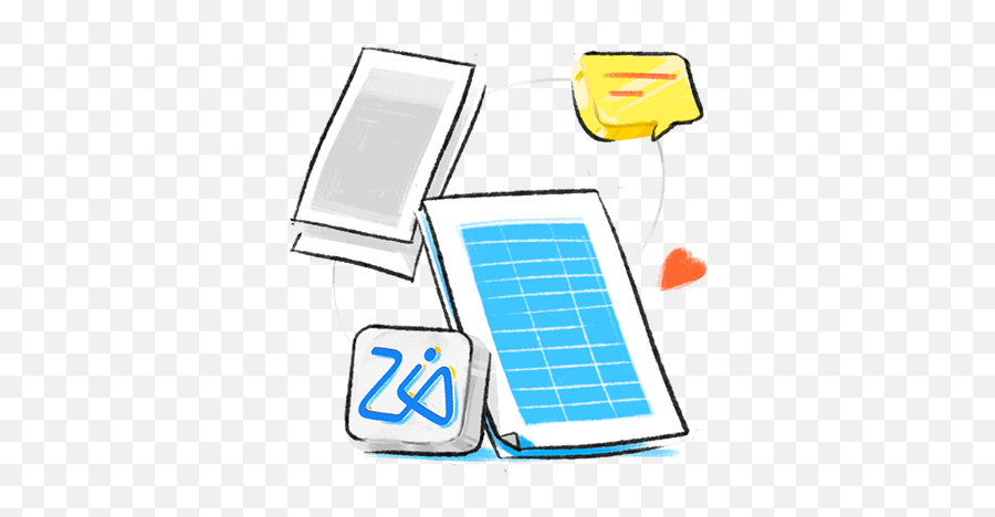 Best Zimbra Alternative - Zoho Workplace Smart Device Emoji,Emojis For Zimbra Emails