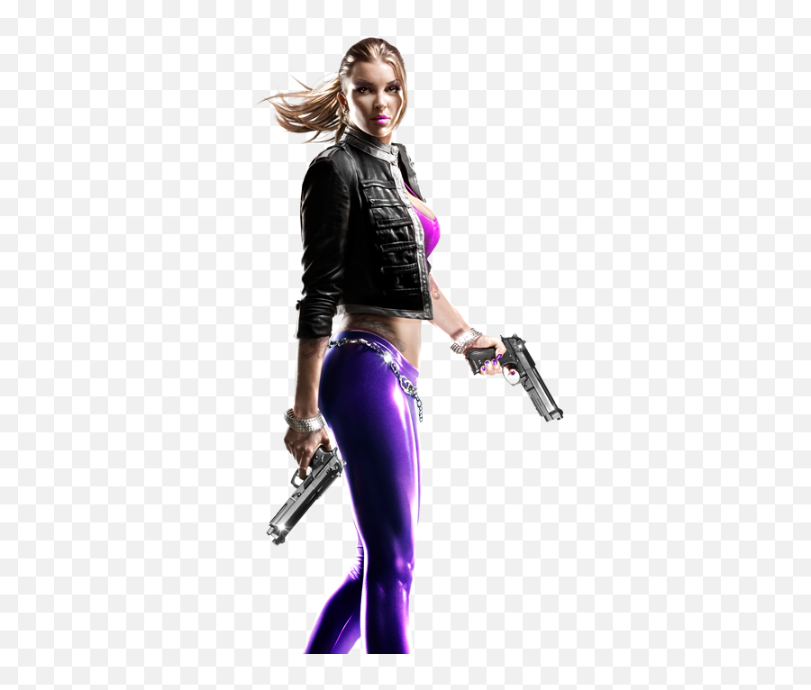 Shaundi - Saints Row 3 Shaundi Emoji,Saints Row Emoticons