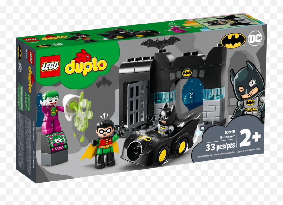 Batcave 10919 - Lego 10919 Batcave Emoji,Lego Sets Your Emotions Area Giving Hand With You