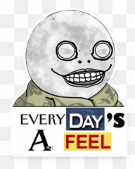 Yoko Taro Stickers - Album On Imgur Happy Emoji,Emoticons Site:imgur.com
