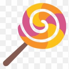 Lollipop - Lollipop Emoji Png,Android Lollipop Emojis
