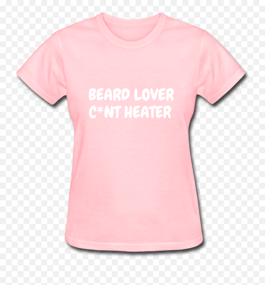 Plus Size Cotton T - Shirt With Bursting Valentineu0027s Day Hearts Fruit Of The Loom Baby Pink T Shirt Emoji,Moon Emoji Valentine
