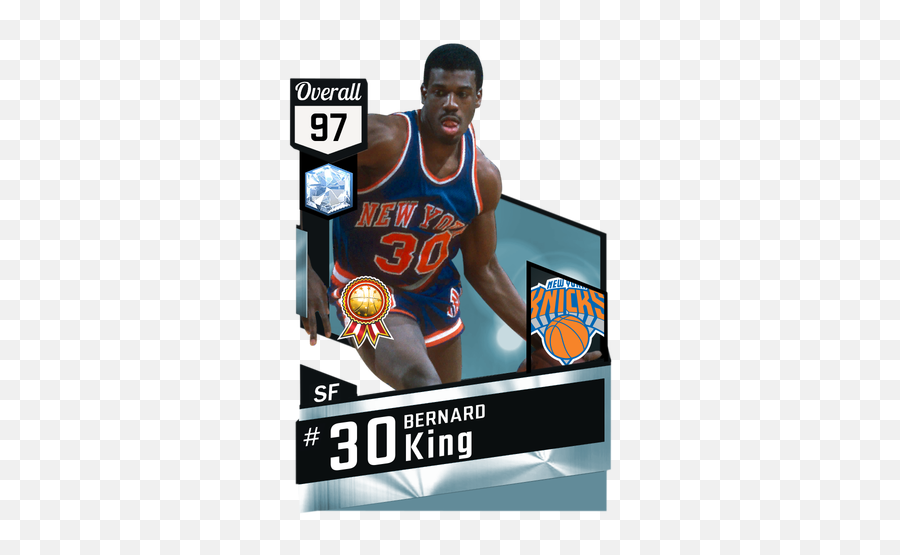 85 Bernard King - New York Knicks Emoji,Carmelo Anthony Emotions