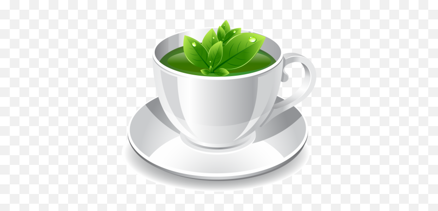 Green Tea Images Png - Teacup Green Transparent Background Emoji,Tea Emoji Png Transparent