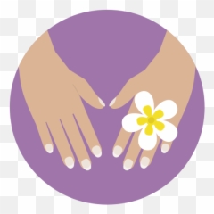 Emoji - Nails Iconfinder,Manicure Emoji