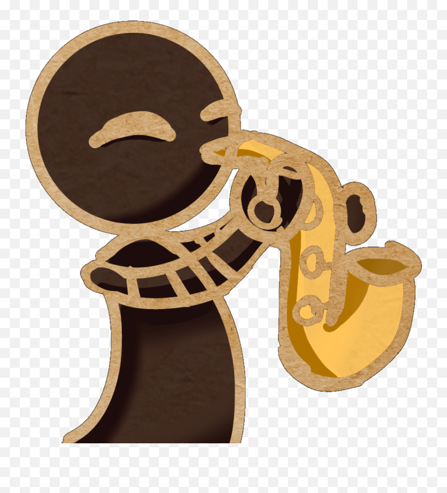 October 2016 Tale Foundry - Dot Emoji,Slender Man With Emojis