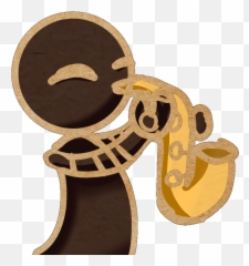 October 2016 Tale Foundry - Dot Emoji,Slender Man With Emojis