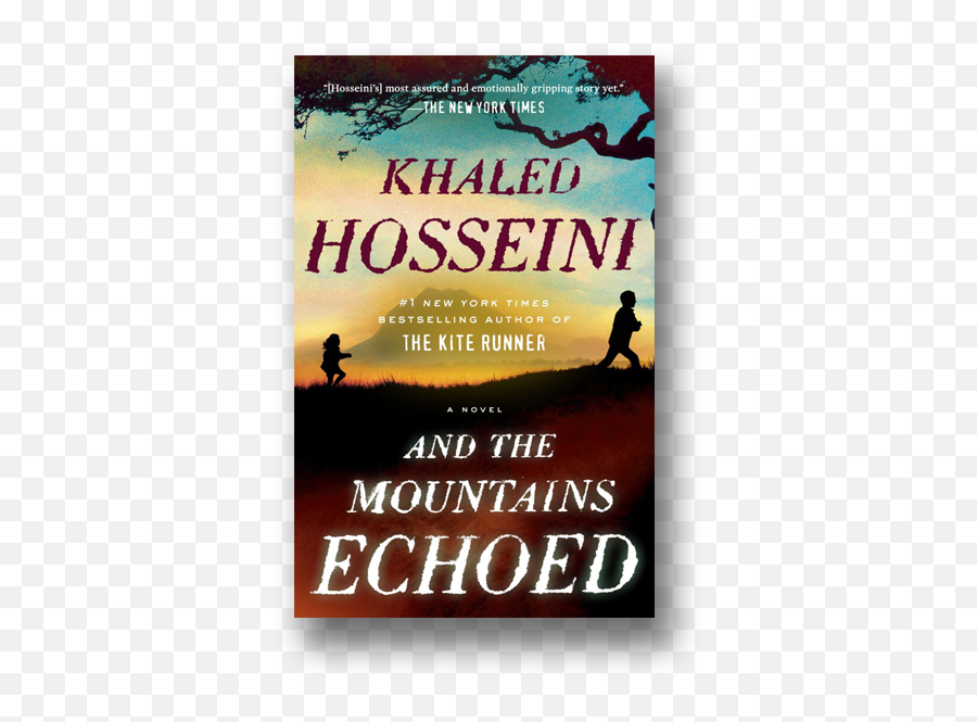 Home - Khaled Hosseini Book Covers Emoji,Robert Browning On Emotions