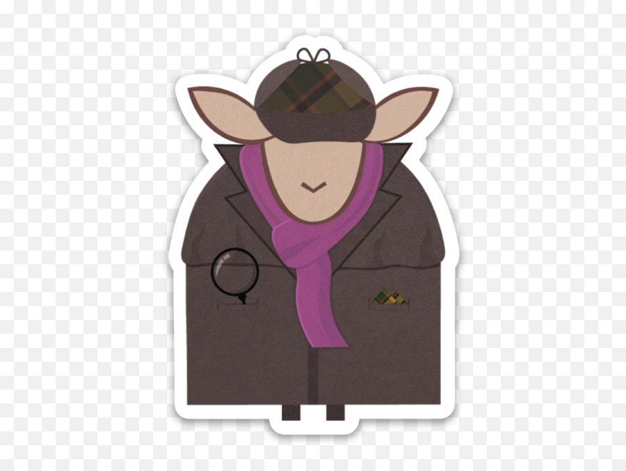 Paradise Fibers Sheep Stickers - Fictional Character Emoji,Pixel Sheep Emoticon