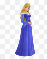 Aurora Disney Wiki Fandom - Sleeping Beauty In Blue Emoji,Emoji Birthday Dress