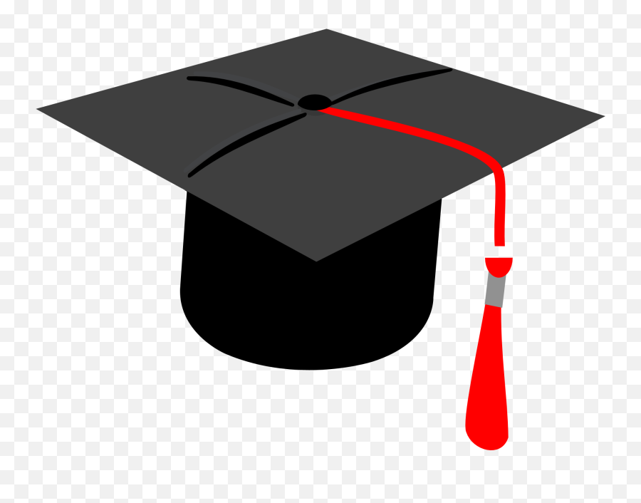 Download Graduation Cap Png Image - Graduation Cap Png Pink Graduation Cap Clipart Emoji,Free Dunce Cap Emoticon