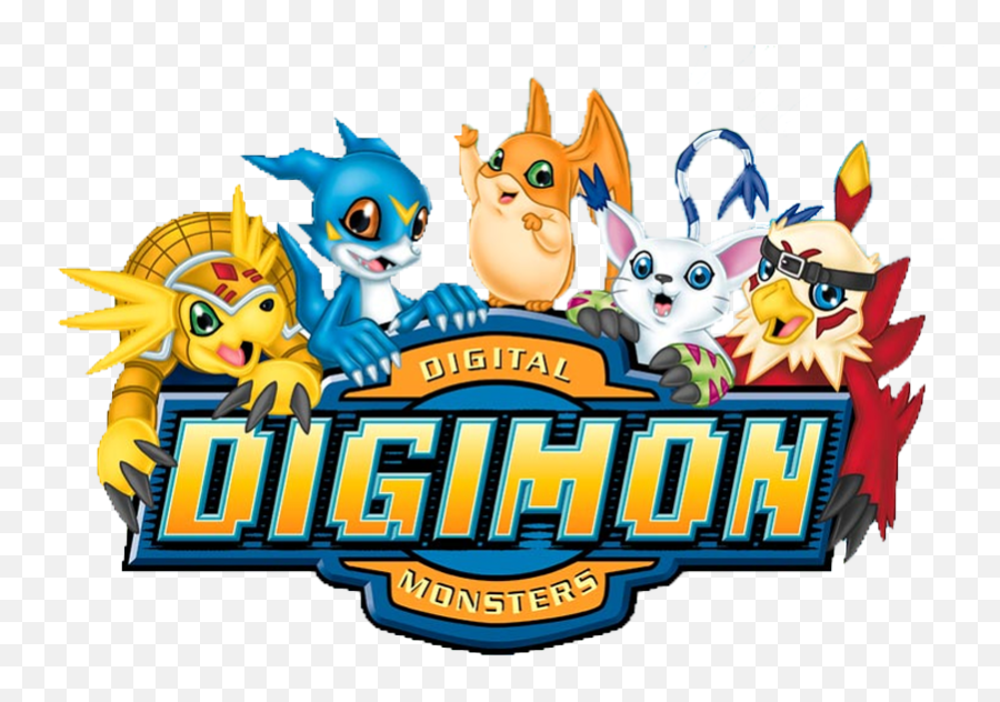 Do Digimon Names End In Mon - Digimon Logo Emoji,Digimon World Next Order All Emojis Mean