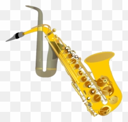 Saxophone Png Svg Clip Art For Web - Saxophonist Emoji,Saxaphone Emoji