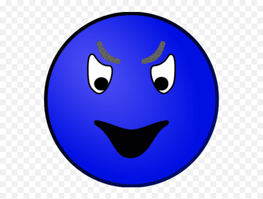 Angry Eyes Clip Art - Extravital Fasion Clipart Best Wide Grin Emoji,Wide Eyes Angry Emoticon