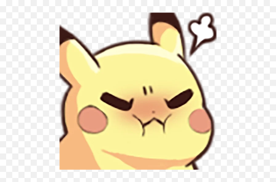 Sunny Twitch Stickers For Whatsapp - Anime Stickers Para Twitch Emoji,Sunny Emojis