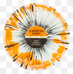 Pne283 Volume 2 - Pure Noise Records Dot Emoji,Bloomer Text Emoticon