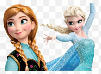 Frozen Png - Elsa E Anna Frozen Png Emoji,Elsa Ice Powers Emotions