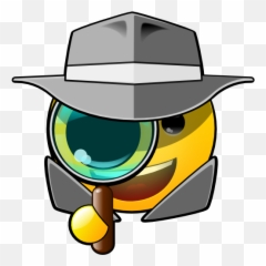 Thursday Investigator - Dental Care During Treatment News Costume Hat Emoji,Nasty Emoticons