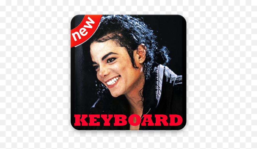 Michael Jackson Keyboard Apk 100 - Download Apk Latest Version Smile Michael Jackson Hd Emoji,Emojis Conor Mcgregor