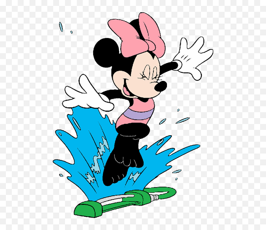 44 Mickey Mouse Cartoon Images For Colouring Coloring Pages - Minnie In The Beach Emoji,Mickey Mouse Emotion Coloring Pages