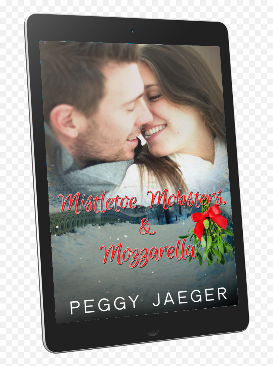 Peggy Jaeger Author - Romance Emoji,Emotion Kiss Six
