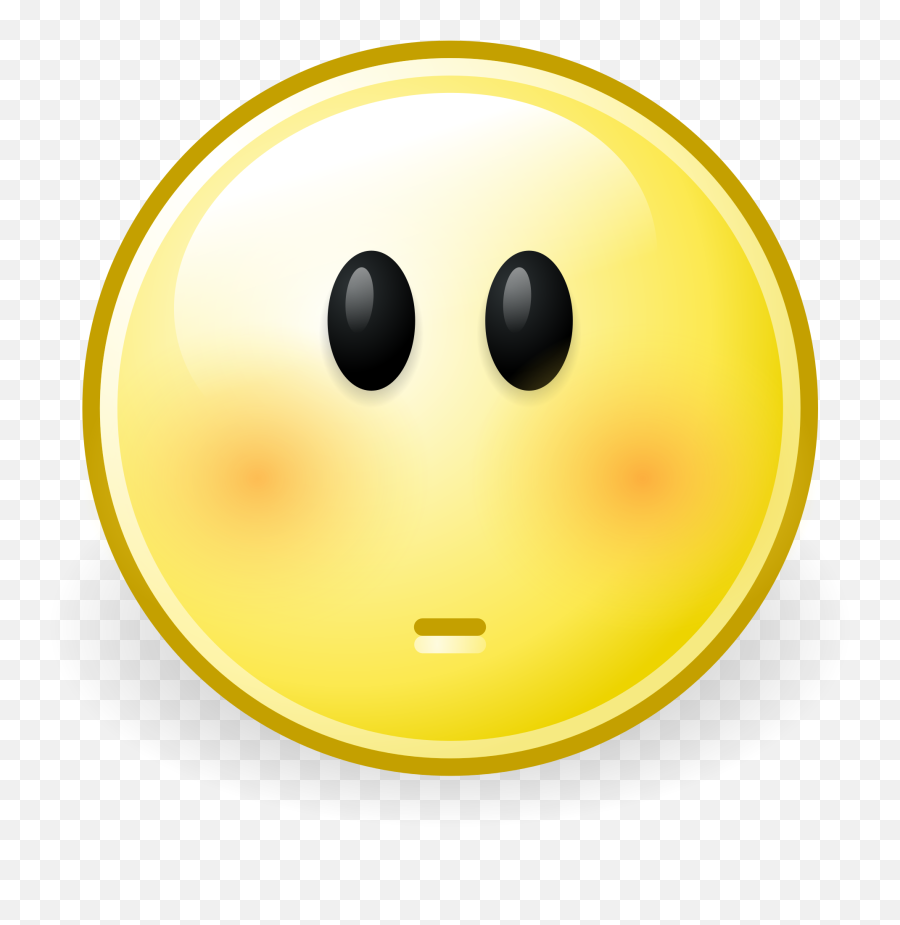 Embarrassing - Happy Emoji,Embarrassing Emoticon