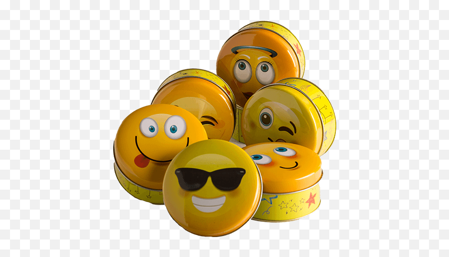 Promotional - Happy Emoji,Promotional Emojis