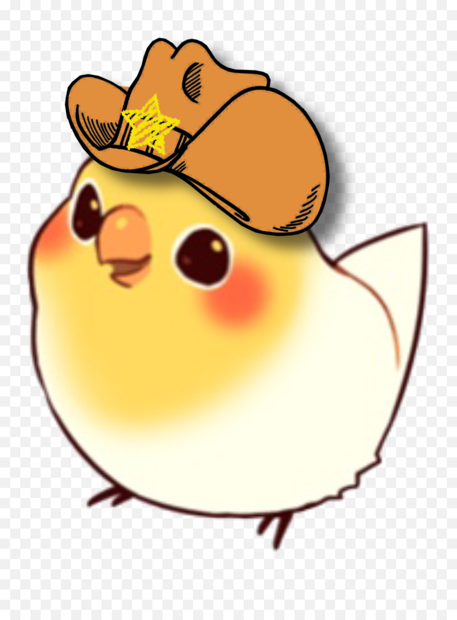 The Most Edited Emoji,Discord Birb Emojis