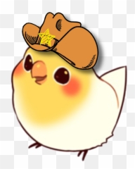 The Most Edited Emoji,Discord Birb Emojis