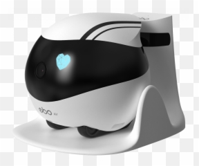 Is It Fun For - Motorcycle Helmet Emoji,Cute Robot Emotions