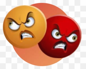 Arch - Fictional Character Emoji,No Offense Emoticon