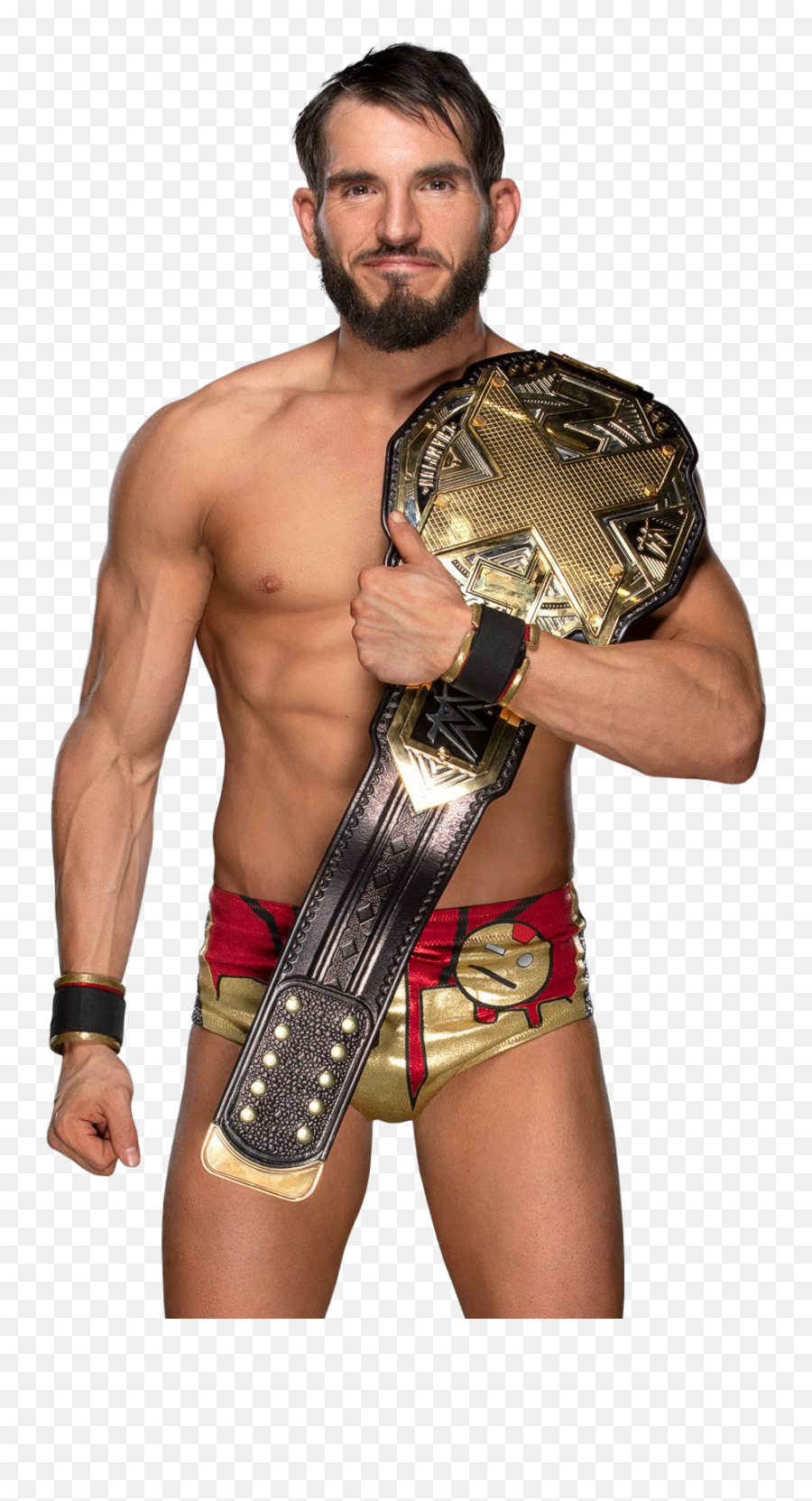 To - Johnny Gargano Nxt Champion Png Emoji,Johnny Gargano Emoji