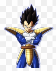 Vegeta Dragon Ball Fighterz Wiki Fandom - Vegeta Dragon Ball Emoji,Dbz Scouter Emoji Transparent