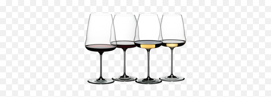 Riedel Winewings A Striking Wine Glass Collection From - Riedel Wine Glasses Emoji,Glass Emotions
