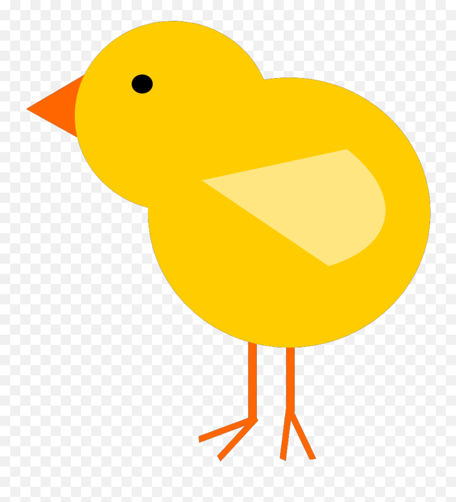 Spring Animals Spring Birds Baby Chickens Easter - Baby Baby Chick Clip Art Emoji,Chick Emoji