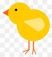Spring Animals Spring Birds Baby Chickens Easter - Baby Baby Chick Clip Art Emoji,Chick Emoji