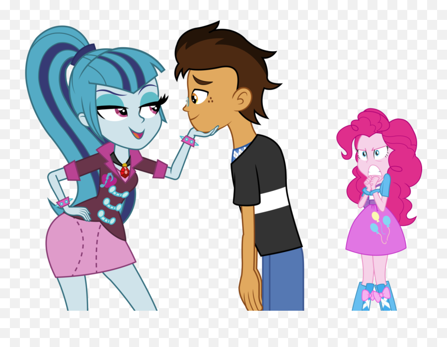 Emotions Clipart Jealous Emotions Jealous Transparent Free - My Little Pony Equestria Girls Cheese Sandwich Emoji,Envy Emotion